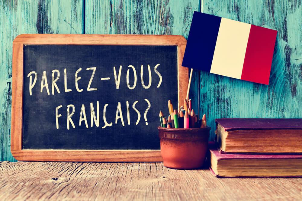French document translation services