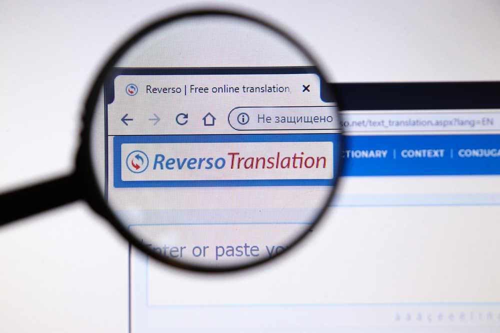 best translation websites