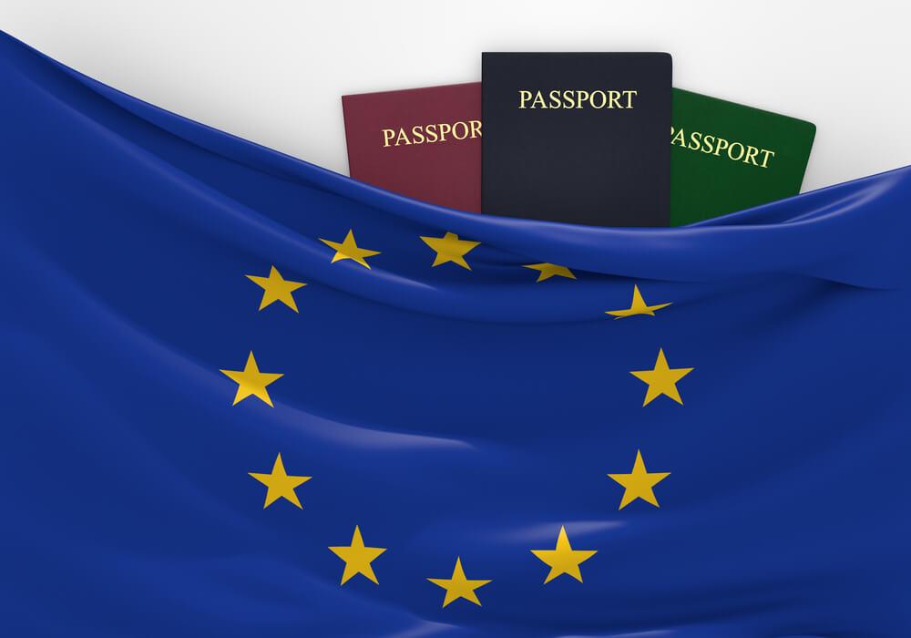 European Union Citizenship