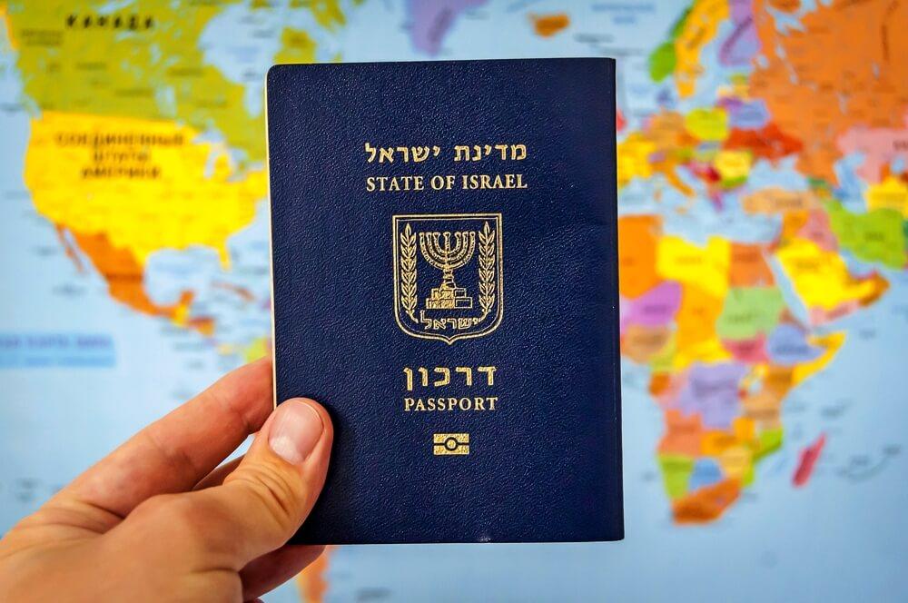 Israeli Citizenship