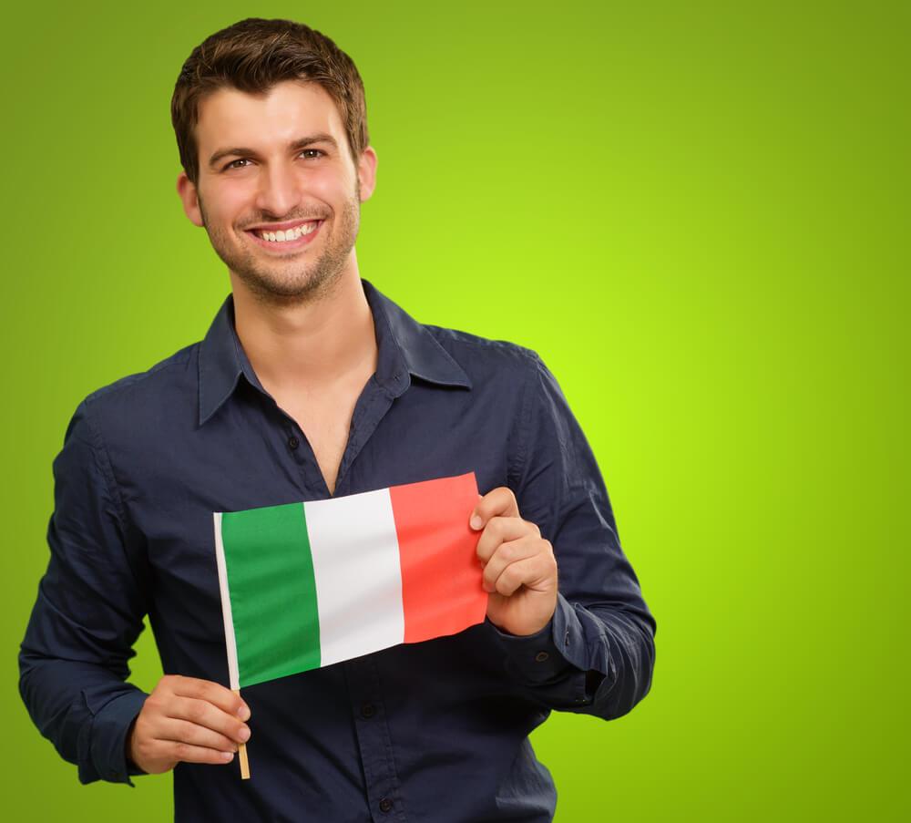 Italian Citizenship